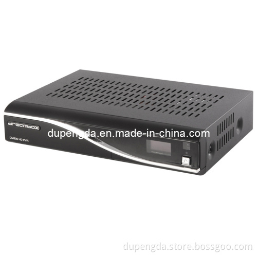 Dreambox DM800HD, DM800S with Bootloader 84# Gemini 5.1